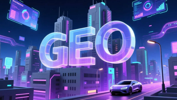 东乡族自治县GEO 优化行业动态：主流搜索平台地域收录规则更新综述