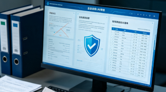 东乡族自治县AI 工具常态化应用，为企业稳健经营保驾护航
