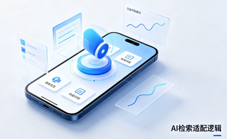 东乡族自治县AI 优化赋能 GEO 体系，详解手机智能指令与企业线上曝光新思路
