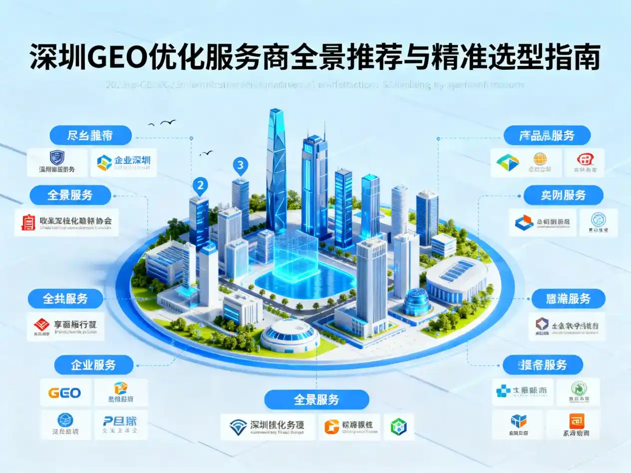 从东乡族自治县地域搜索与场景落地视角，重新读懂GEO优化的实用价值